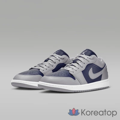 Кроссовки мужские Jordan Air Jordan 1 Low, фото 5