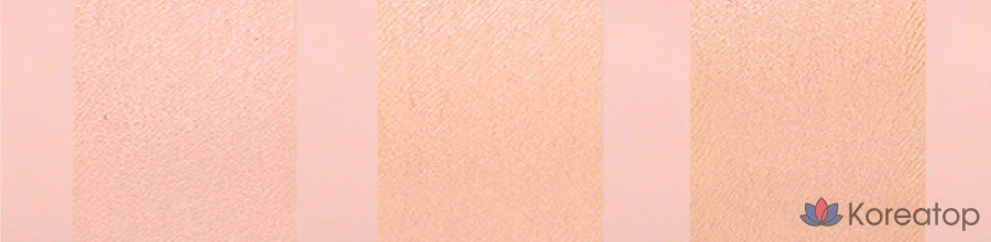 Тональный крем-кушон Lilybyred Cotton Blur 15 г, № 21 телесного цвета, 1 шт., фото 6