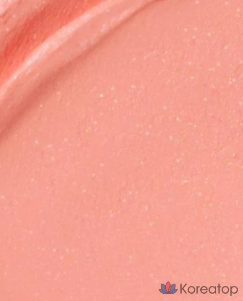 Румяна Lilybyred Love Beam Shavette, 3,5 г, 01, абрикосовая посыпка, 1 шт., фото 2