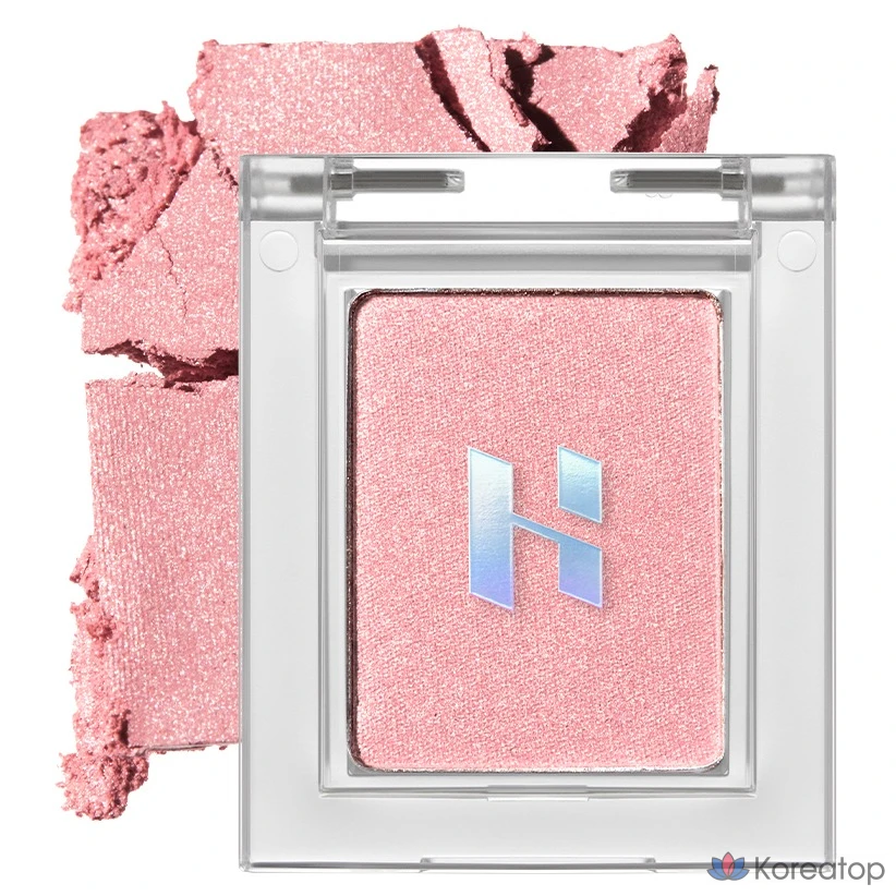Holika Holika Тени для век My Favorite Piece, оттенок 43 Berry, 1 шт.