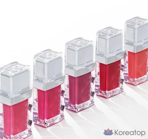 Окрашивание волос Cosnori Flow Wave Tint, 14 Lovey Pig, 1 шт., фото 6