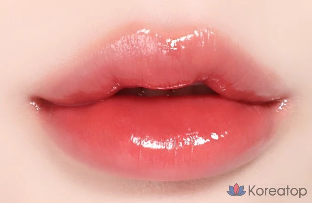 Тинт для губ ROM&ND Water Glow Lip Tint, оттенок Crush, 1 шт., фото 2