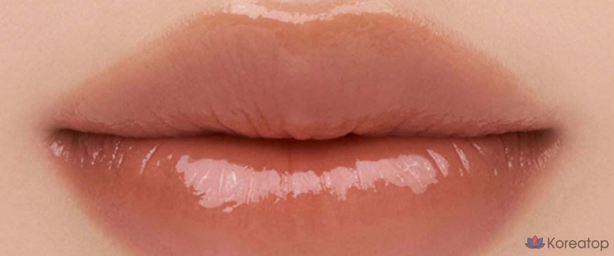 Тонирующий стик ROM&ND Sheer Tinted Stick, 05 Dutch Cocoa, 2 г, 1 шт.