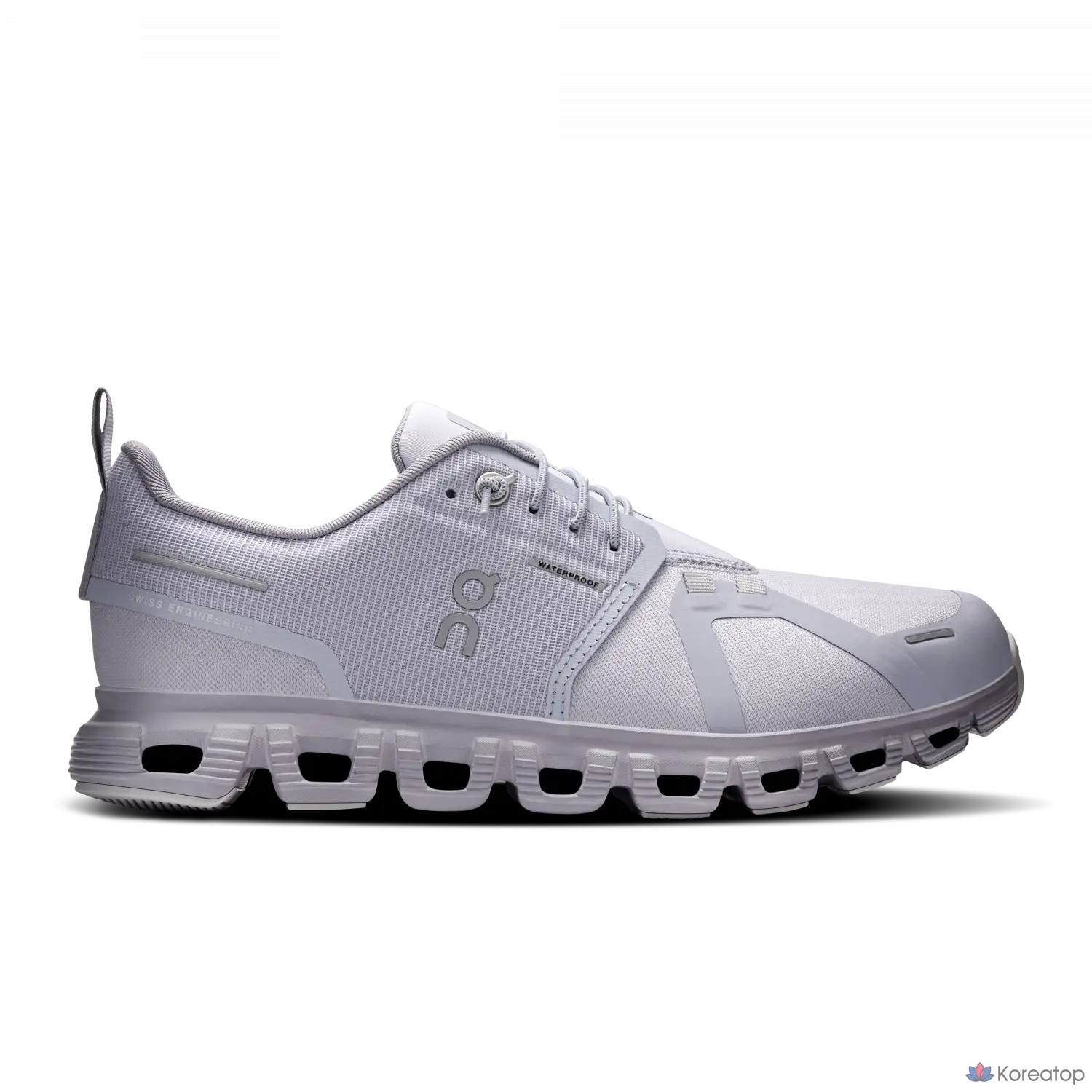 Кроссовки ON Cloud 6 Waterproof