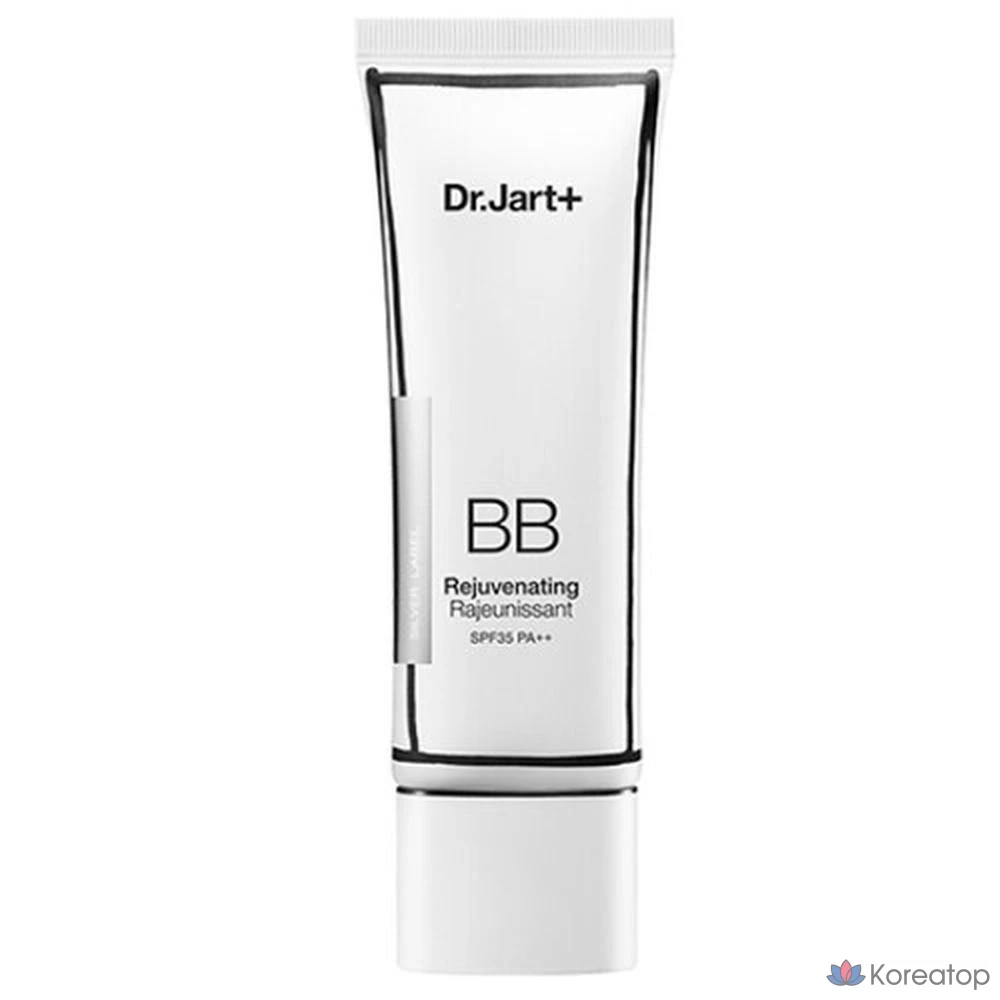 Dr. Jart+ Омолаживающий бальзам для лица, 50 мл, 1 шт.