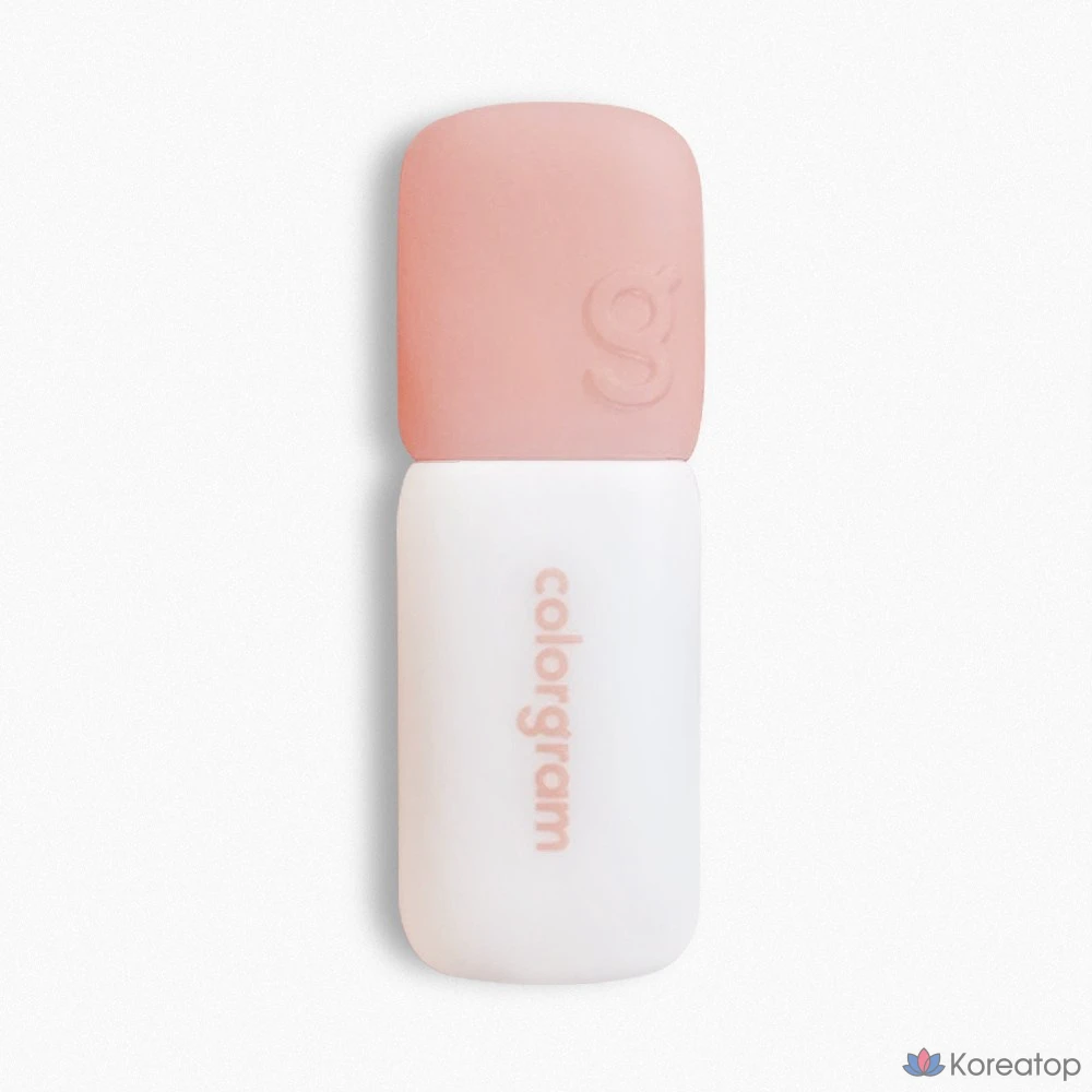 Colorgram Nude Blur Tint, 1 шт., 5 г, цвет Loco Coral