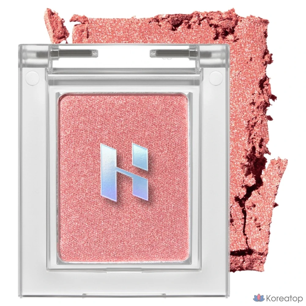 Holika Holika Тени для век My Favorite Piece, Роталик, 1 шт.