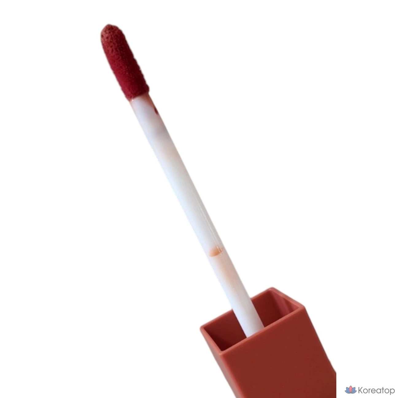 Tony Moly The Shocking Lip Blur Tint, Not Today, 1 упаковка, тинт, который держится и не размазывается.