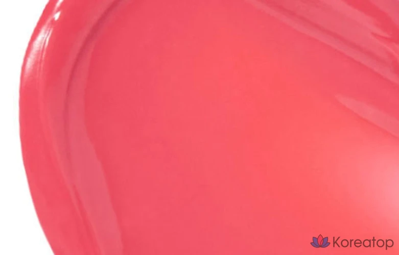 Too Cool For School Glossy Blaster Tint, 6 жевательных конфет с личи, 3,4 г, 1 шт., фото 3