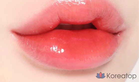 Тинт для губ ROM&ND Water Glow Lip Tint, оттенок Crush, 1 шт., фото 3