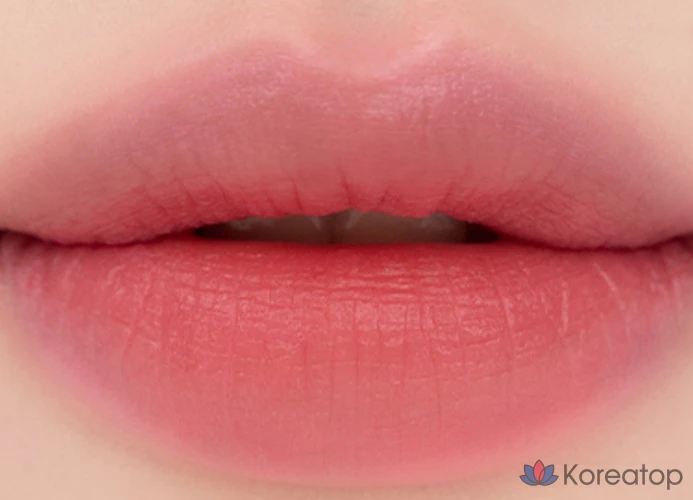 Муссовая помада nuse, оттенок 01 Kitsch Pink, 4,5 г, 1 шт., фото 3