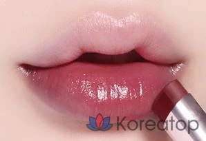 Помада Vanillaco Glow Veil, 1 шт., PP01 Mauve Moon, фото 2