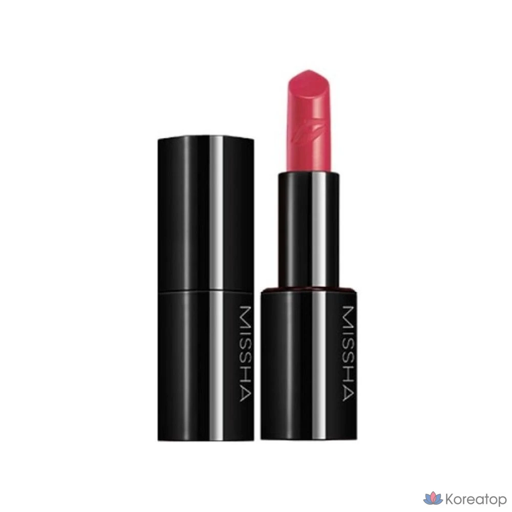 Missha Art Rouge Glam (Pink Rise), 1 шт., розовый