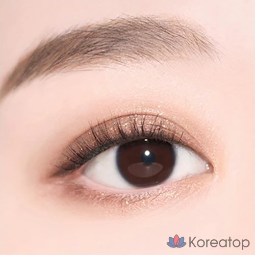 Тени для век FMGT E Coloring Stick, 04 темно-коричневый, 1 шт., фото 5