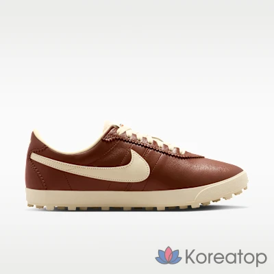 Кроссовки женские Nike Astrograbber Leather, фото 3