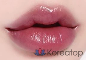 Помада Vanillaco Glow Veil, 1 шт., PP01 Mauve Moon, фото 3