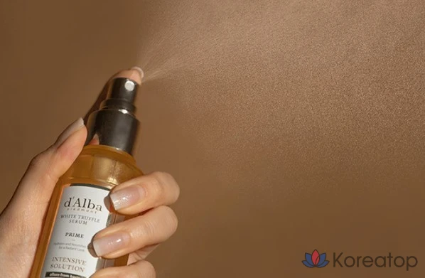 Сыворотка d'Alba White Truffle Prime Intensive Serum, 150 мл, 1 шт., фото 5