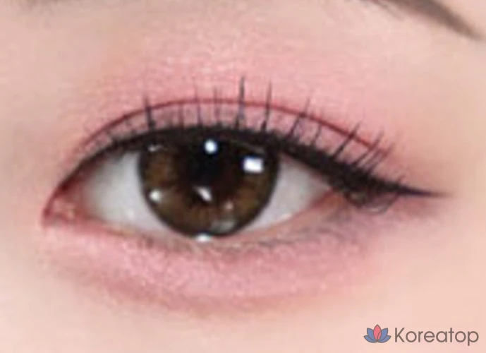 Holika Holika Тени для век My Favorite Piece, Роталик, 1 шт., фото 2