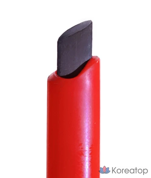 Карандаш для бровей Espoir The Brow Easy Shaping Auto Pencil 0,2 г, № 1, классический коричневый, 1 шт.