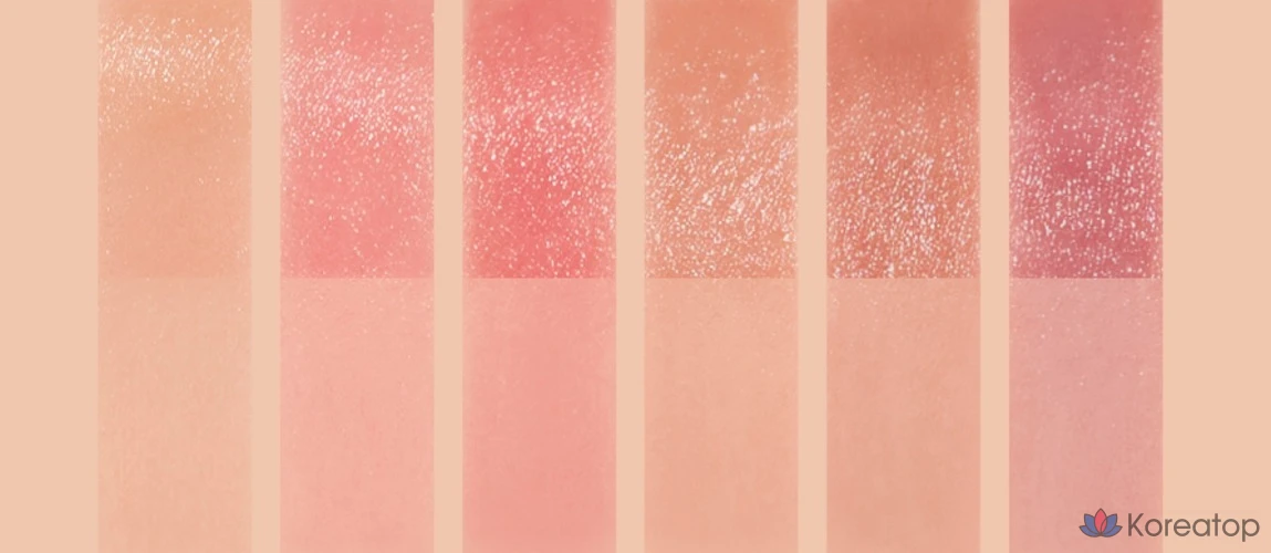 Тонирующий стик ROM&ND Sheer Tinted Stick, 05 Dutch Cocoa, 2 г, 1 шт.