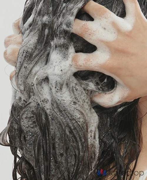 Шампунь для волос Jmella Fleur Grace, Rich & Peony, 1 л, 1 шт., фото 5