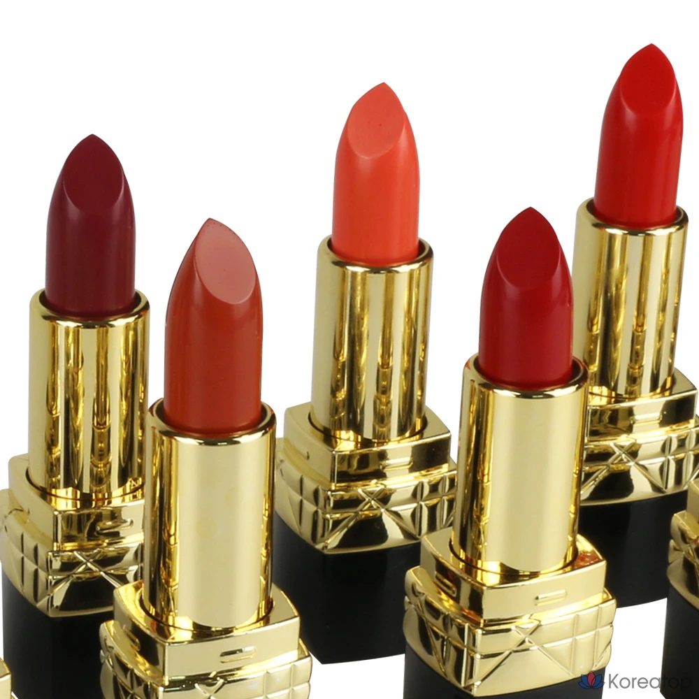 Помада All Lady Ekel Love, 3,5 г, 12 оттенков, 109_Peri Velvet, 1 шт., фото 6