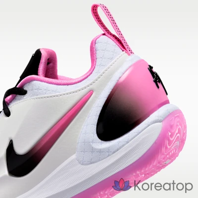 Баскетбольные кроссовки Nike A'Two Pinkies Up EP A'ja Wilson, фото 8