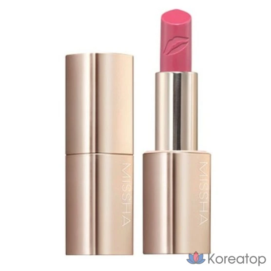Румяна Missha Glam Art Rouge, 3,6 г, 1 шт., цвет «Пионовый сад»