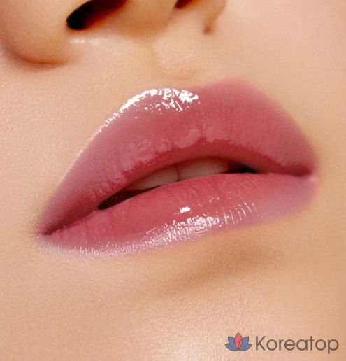 Тинт для губ NACIFIC Shine Mood Slick, 4 г, 03 Pristine, 1 шт., фото 3