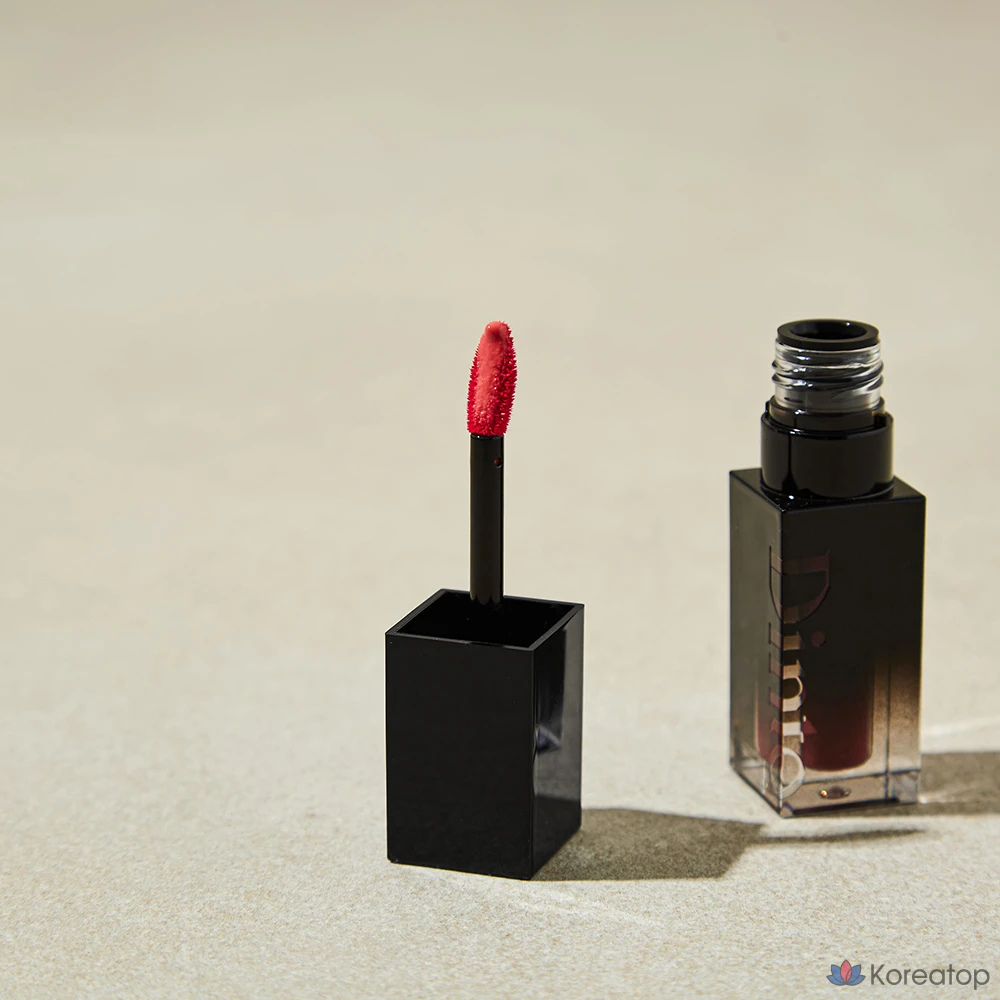 Тинт для губ Dinto Blur Glow, 230 Cogitatio, 3,5 г, 1 шт., фото 4