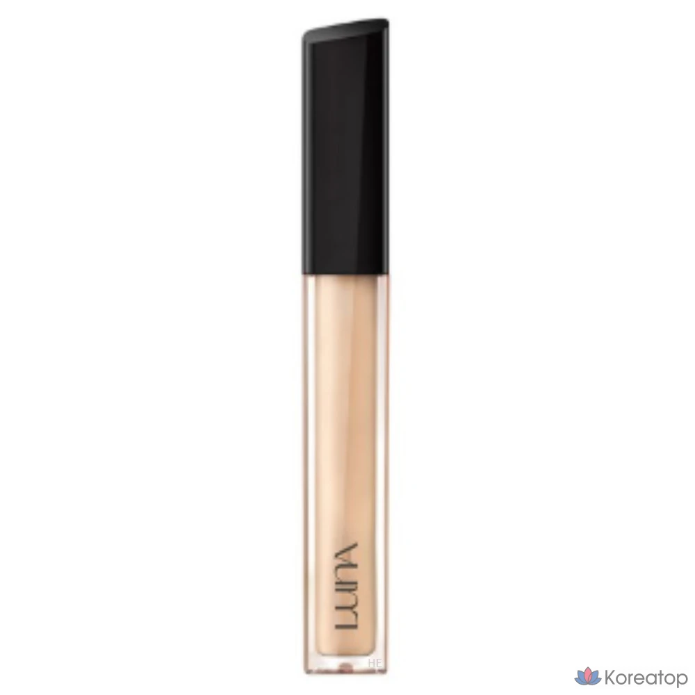Жидкий консилер Luna Long-Lasting Tip 7,5 г, 1 шт., оттенок № 2 бежевый (светлый № 23)