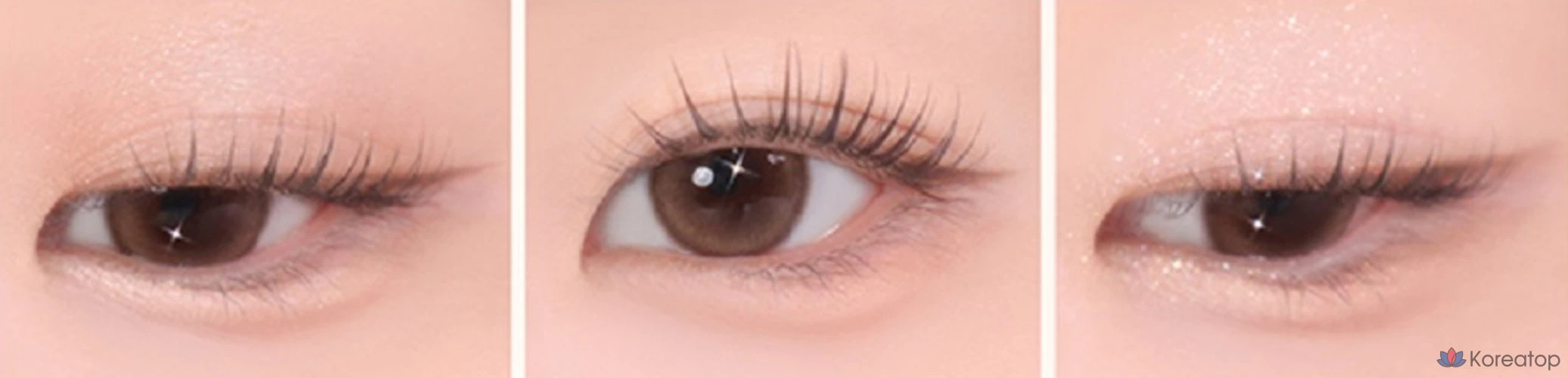 Палетка теней для век 2an Better Me Eye Palette, оттенок 10 Picnic, 4.5 г, 1 шт., фото 4