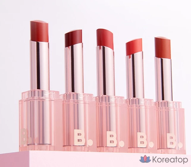 Помада Vanillaco Glow Veil, 1 шт., PP01 Mauve Moon, фото 4