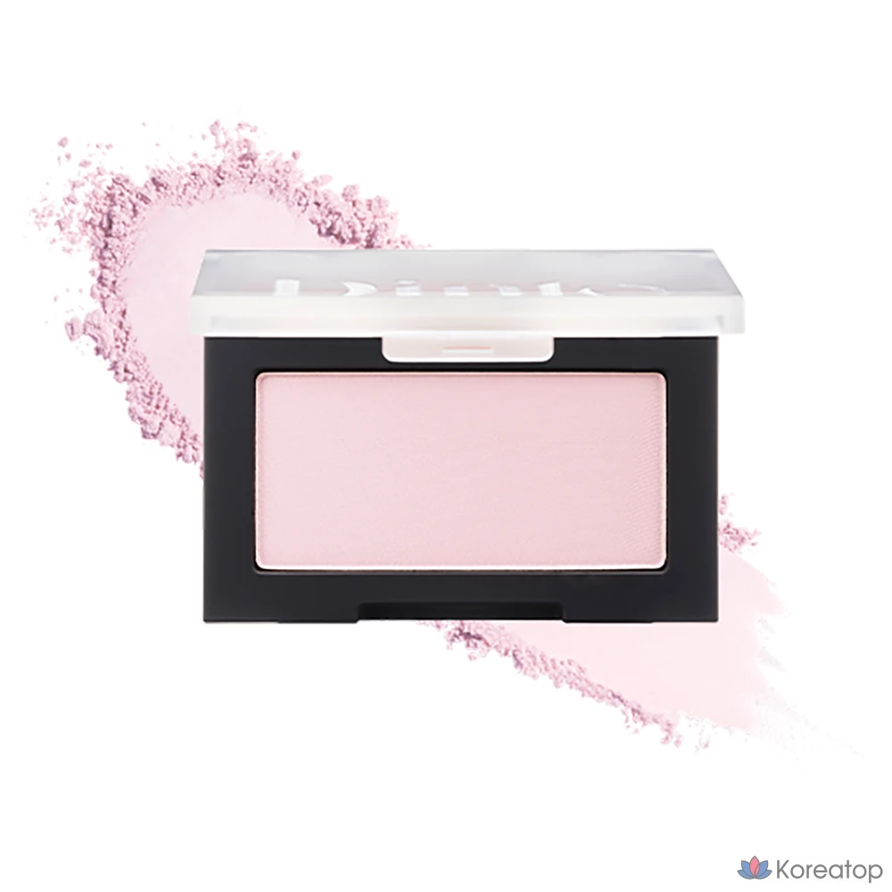 Румяна Dinto All That Moments, 1 шт., 505 Blush Deniche