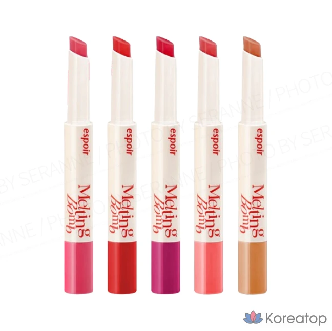 Бальзам для губ Espoir Mega Melting Balm 1.7g Forever Young 1 шт.