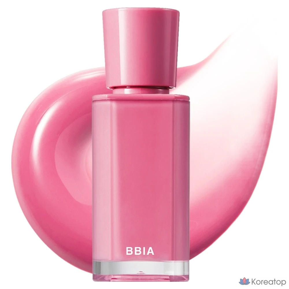 BBIA Glow Tint, флакон 21 Bloom, 1 шт.
