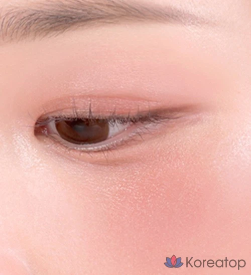 Желейные палочки Tip Toe, 1 шт., цвет розовое дерево, 014., фото 2