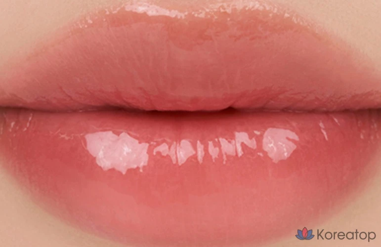 Тонирующий стик ROM&ND Sheer Tinted Stick, 03 Taffy Berry, 2 г, 1 шт., фото 2