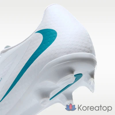 Бутсы Nike Phantom 6 Low Academy Multi Ground, фото 9