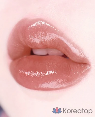 Бальзам для губ Dinto Bronte Melting Glow, 304 Branwell, 1,7 г, 1 шт., фото 2