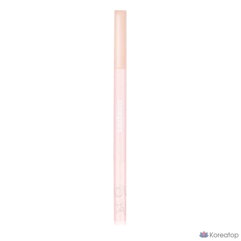 Colorgram All-in-One Aegyo-sal Maker 07 Warm Peach (Shadow + Shade), Warm Peach, 1 шт.