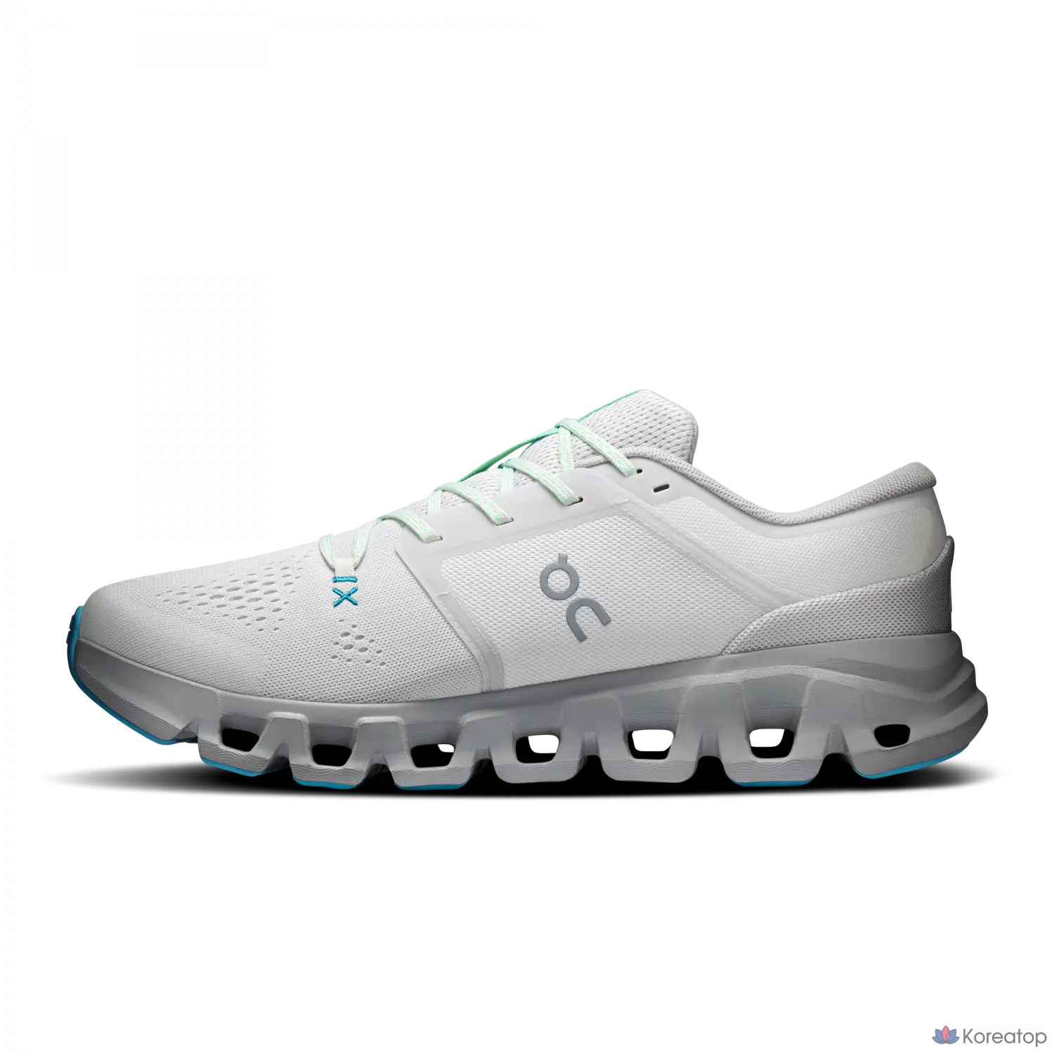 Кроссовки ON Cloud X 5, фото 5
