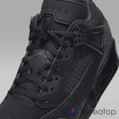 Кроссовки мужские Jordan Spizike Low, фото 7