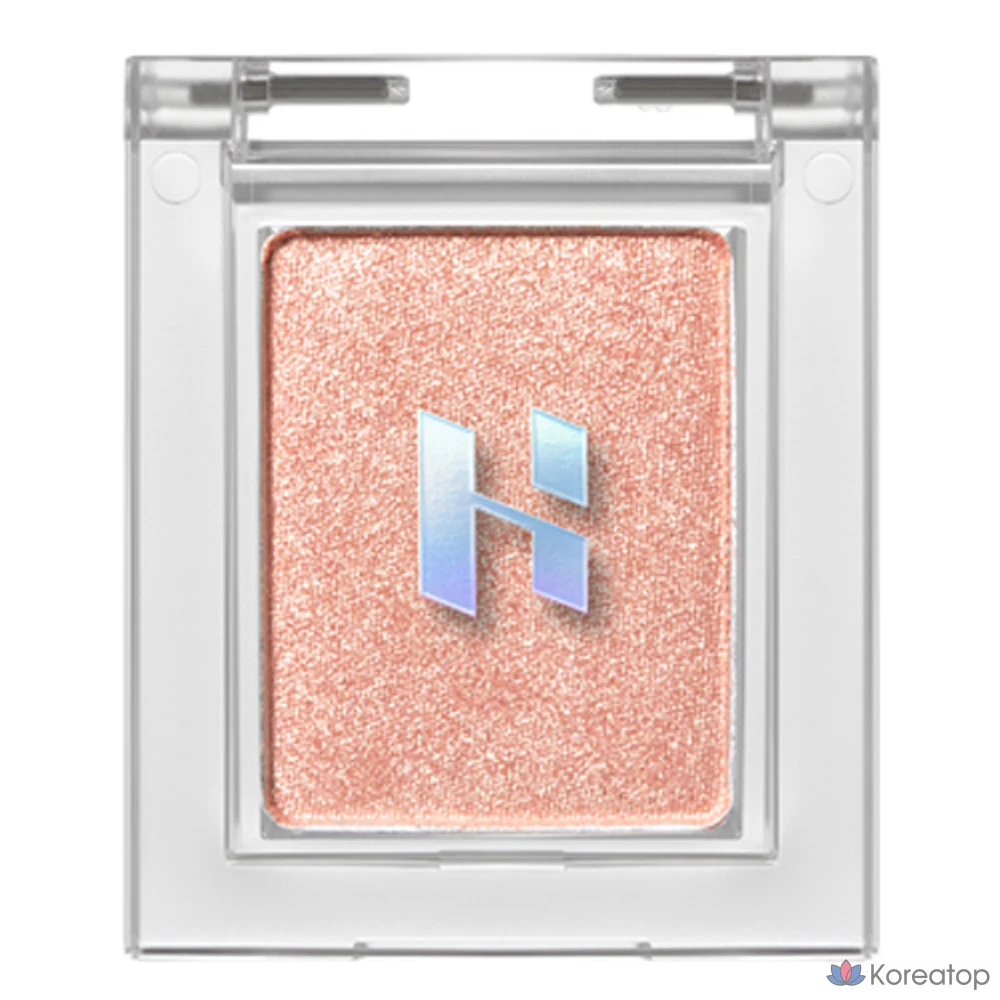 Тени для век Holika Holika My Favorite Piece, 1,8 г, Kitty, 1 шт.