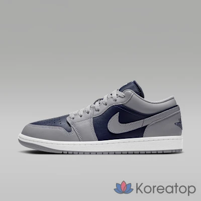 Кроссовки мужские Jordan Air Jordan 1 Low