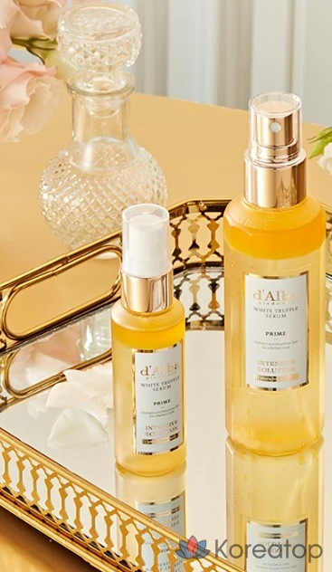 Сыворотка d'Alba White Truffle Prime Intensive Serum, 150 мл, 1 шт., фото 8