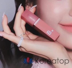 Тональный крем Vanillaco Sheer Velvet Veil Tint, оттенок Mauve Sheer, 1 шт., фото 2