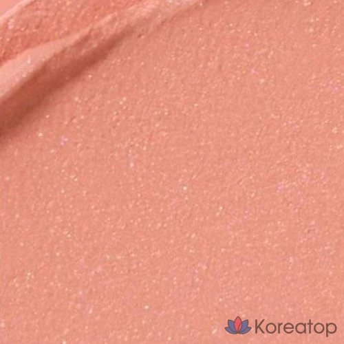 Румяна Lilybyred Love Beam Shavette, 3,5 г, 01, абрикосовая посыпка, 1 шт., фото 7