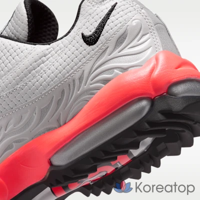 Кроссовки для гольфа Nike Air Max 95 G, фото 8