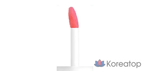 Масло для губ Nuni Apple, аромат яблока и ягод, 3,7 мл, 1 шт., фото 4